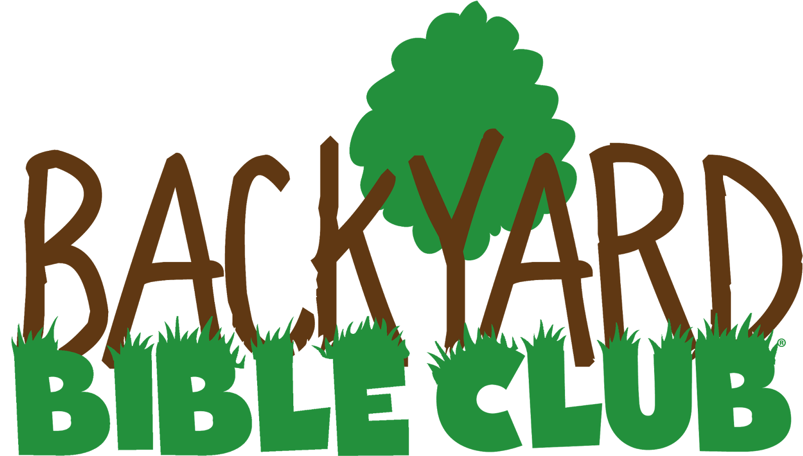 What Is Backyard Bible Club It Is A Summer Bible Club - Backyard Bible Club Clip Art (1600x1272)
