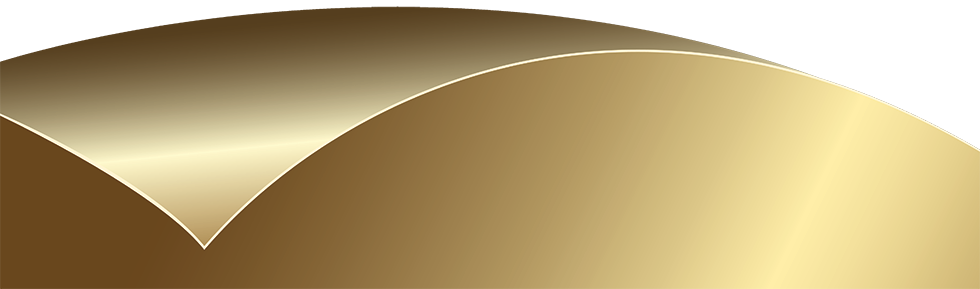 Footer High Country Black And Gold Background - Ceiling (980x289)