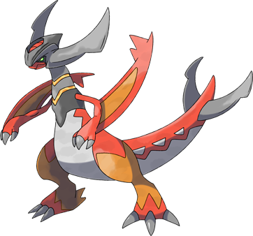 Pokemon Fakemon Pokedex Fakedex - Pokemon Fakemon (362x338)