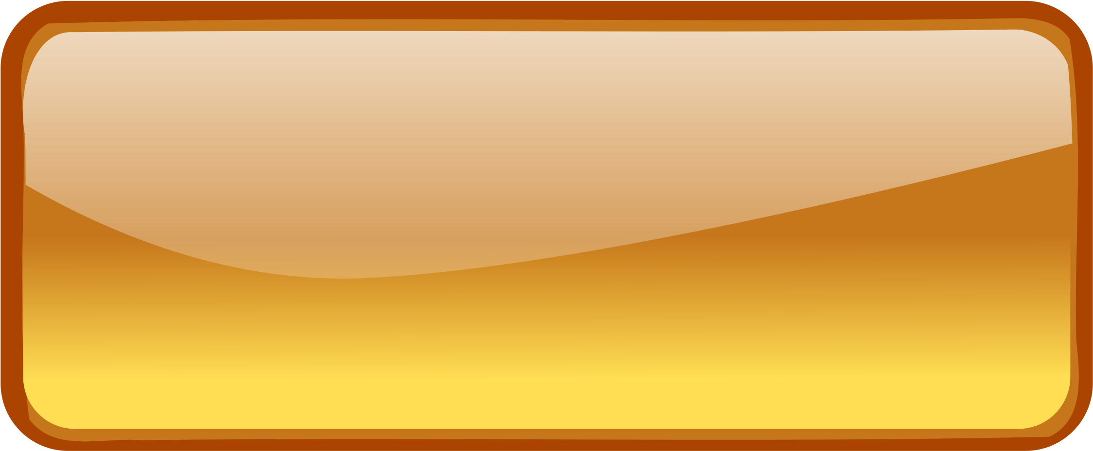 This Free Icons Png Design Of Fall But 15 - Deviantart Button Base (2400x990)