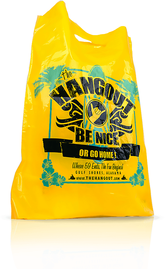 Wholesale Custom Printed Plastic Bags - Plastic Bag (800x1000)