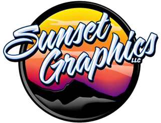 We'd Like To Send A Special Thanks To All Of Our Partners - Sunset Graphics Llc (500x250)