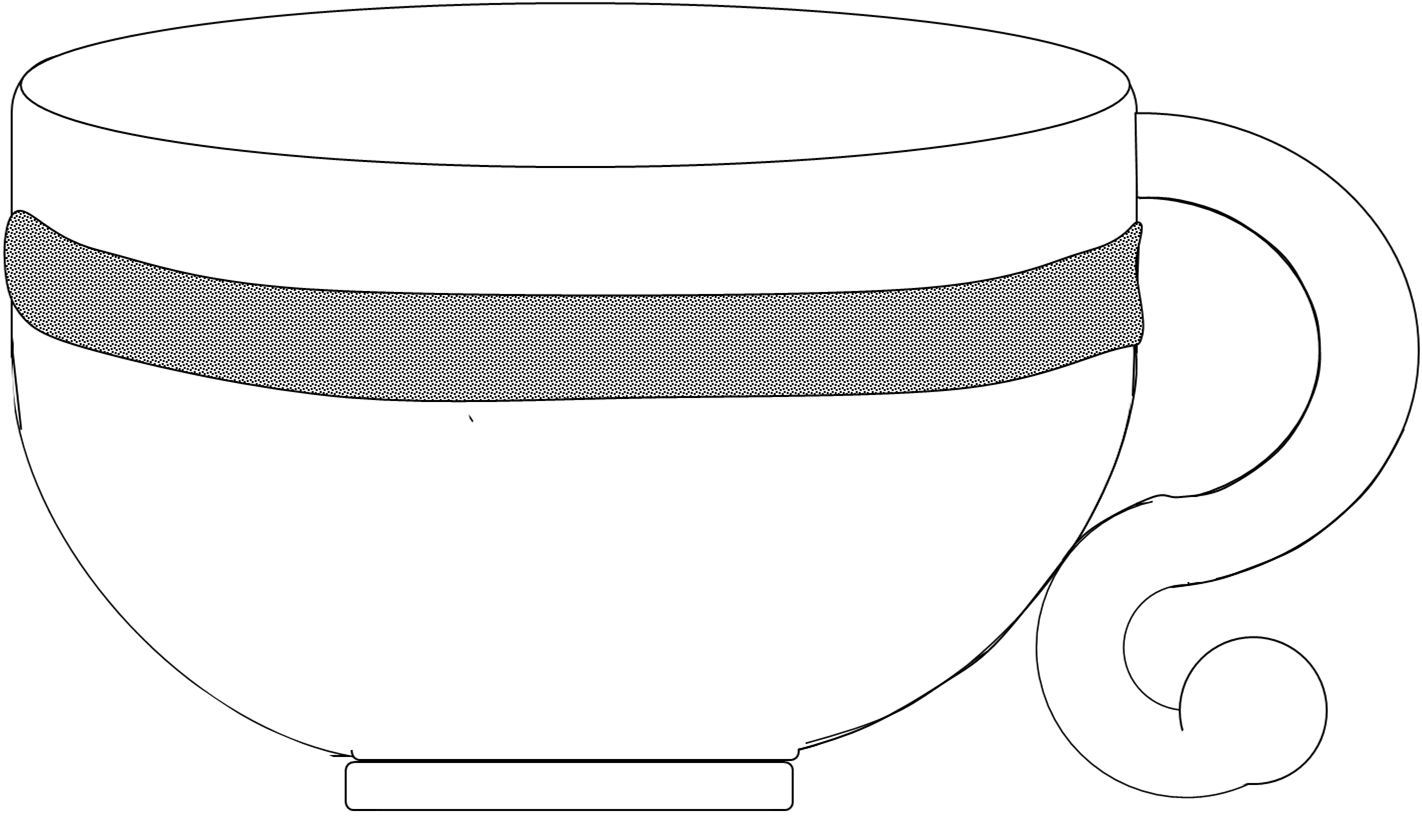 Teacup Image Clip Art - Clip Art (1422x816)