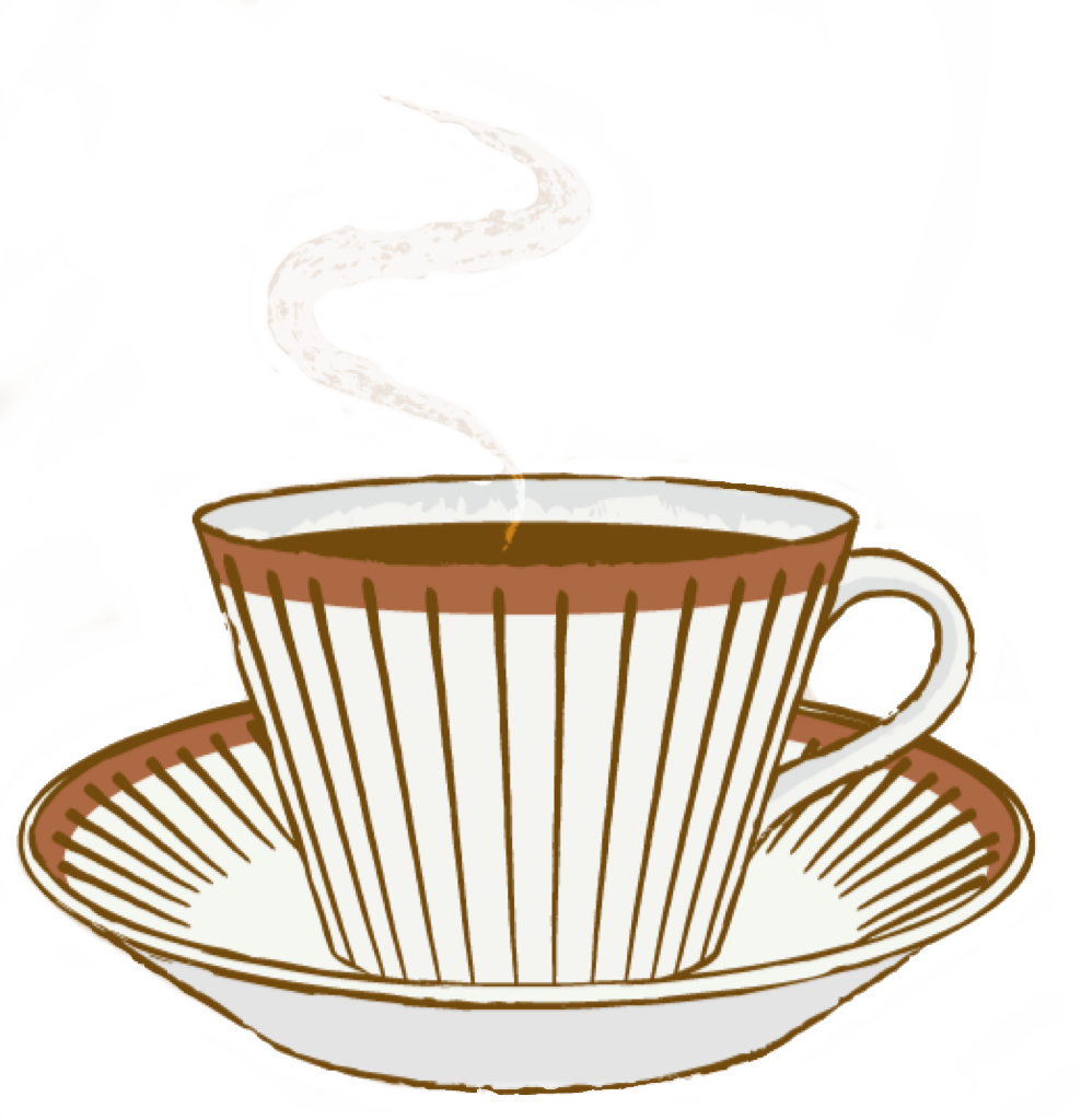 2015 08 20 - Cup Of Coffee Iphone 7 Slim Case (988x1024)