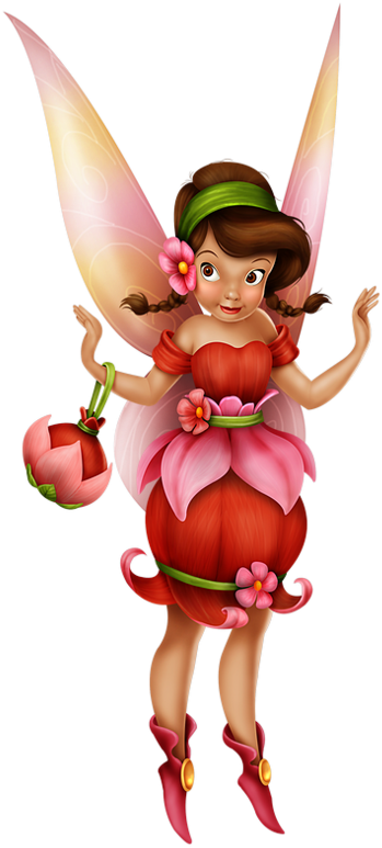 Babs Babs - Clip Art (386x800)