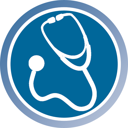 Travel Nurses - Health Icon (532x532)