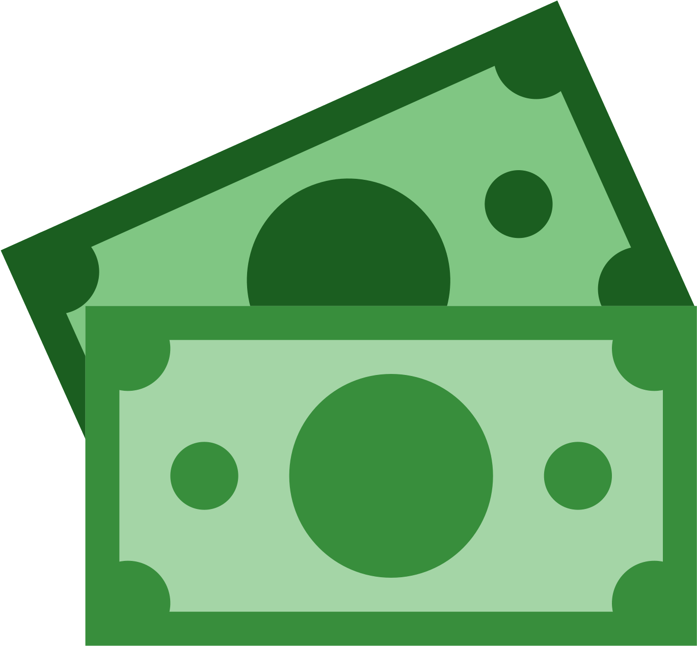 50 Dollar Bill Template Download - Money (1600x1600)