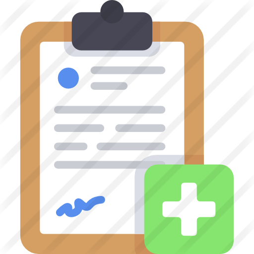 Hospital History - Hospital History (512x512)