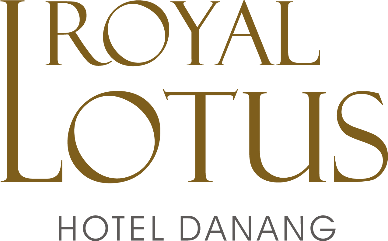 Royal Lotus Hotel Danang Managed By H&k Hospitality - Jesus De Nazaret / Jesus Of Nazareth: Desde La Entrada (1406x980)