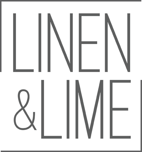 Linen & Lime - Monochrome (500x532)