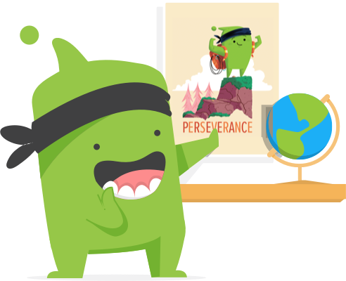 Decorate Your Classroom And More With These Helpful - Classdojo (492x400)