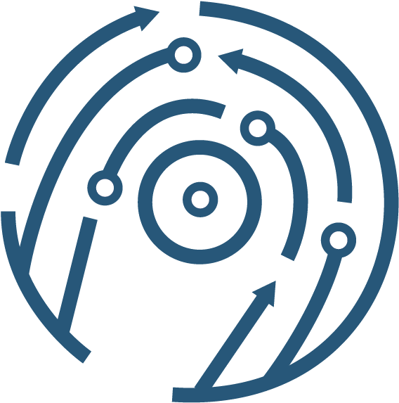 Syntheatm Is An Open Source, Synthetic Patient Generator - Circle (588x588)