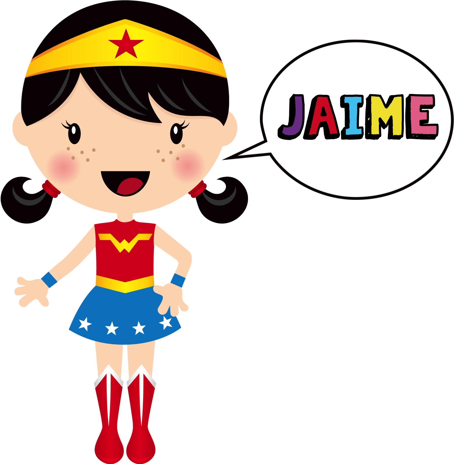 I Hope Everyone Enjoys Their Long Weekend - Cartoon (1599x1599)