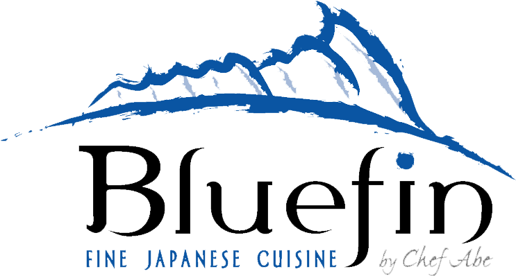 The Roll Included Tuna, Yellowtail, Halibut, Salmon, - Graphic Design (742x434)