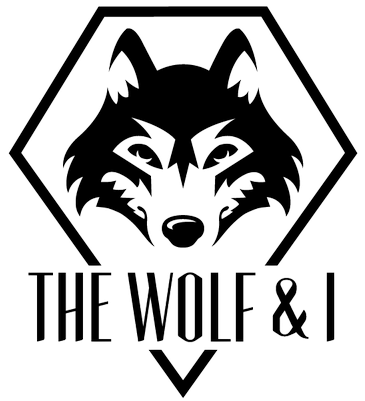 The Wolf & I Windsor - Wolf And I Windsor (400x400)