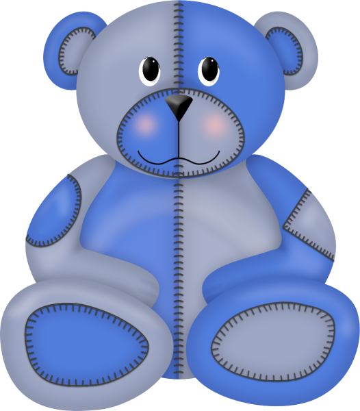Teddy Bearsteddybear - Teddy Bear (526x600)