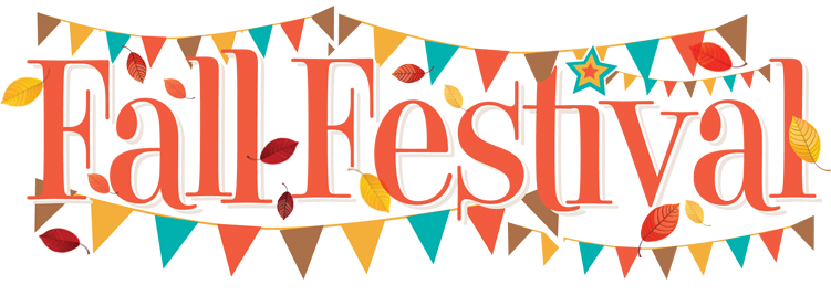 Fall Festival Clip Art Fall Festival Contests Begin - Fall Festival Clip Art Fall Festival Contests Begin (751x267)