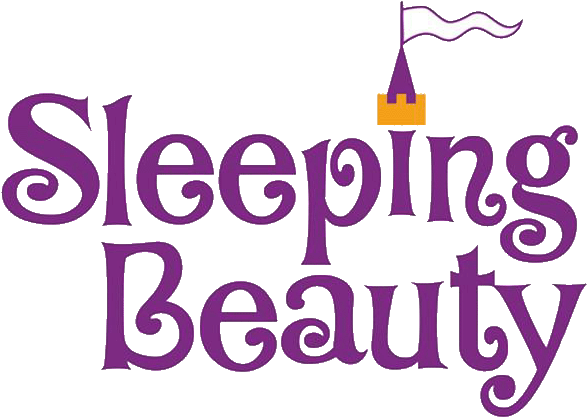 Sleeping Beauty Title Page (603x424)