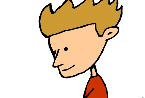 Life Of An Educator - Student Clip Art (600x315)