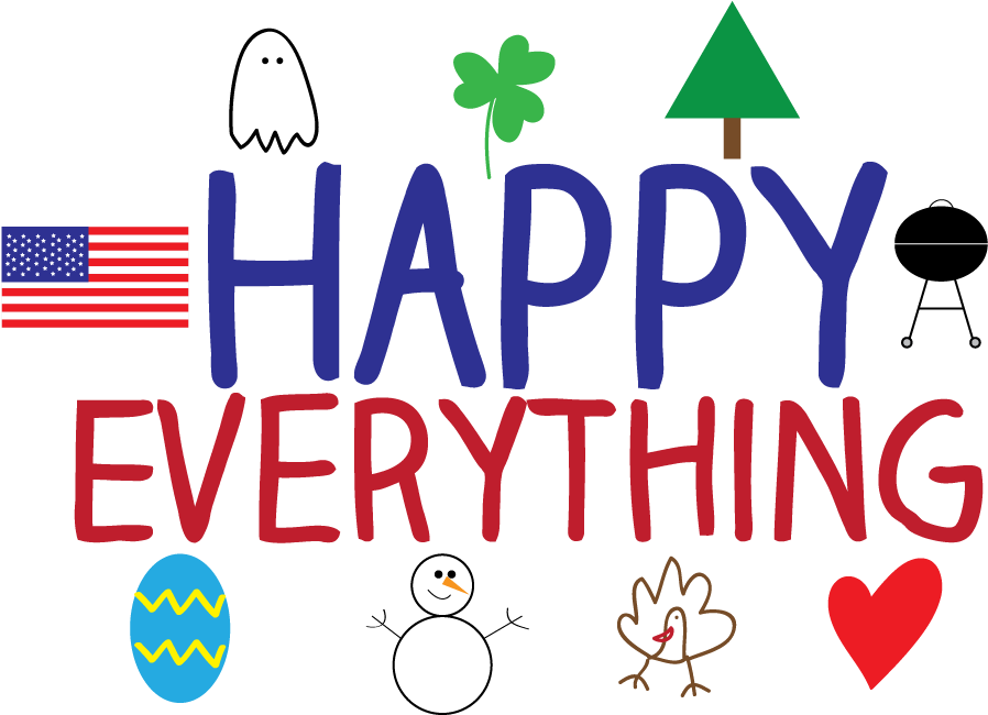Holiday Clipart - Free Holiday Clip Art (1000x663)