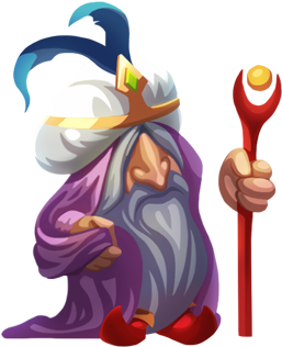 Crit Chance To Make A Double Damage - Illustration (390x318)