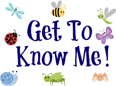 Hello Friends - Me Myself And I Clipart (400x301)