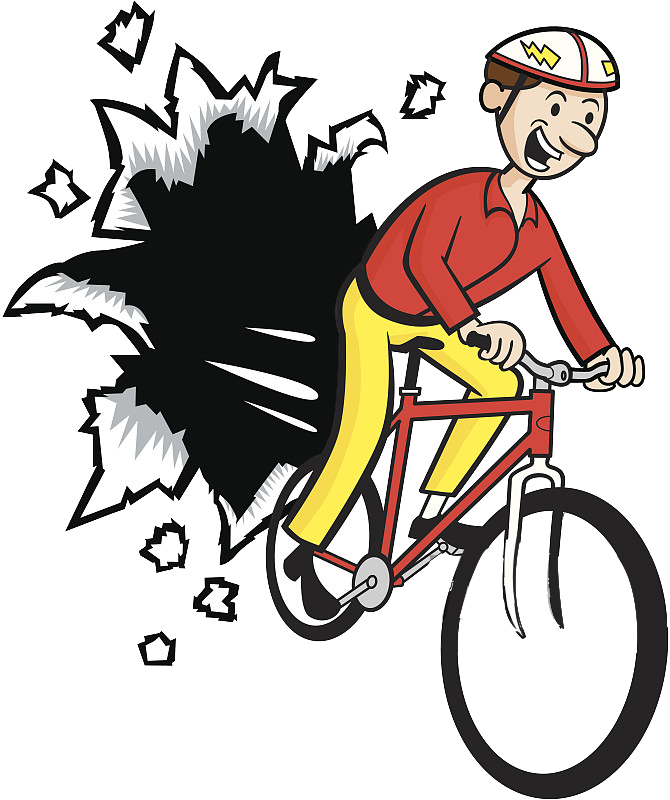 Drawing Bicycle Illustration - Bicycle (670x800)