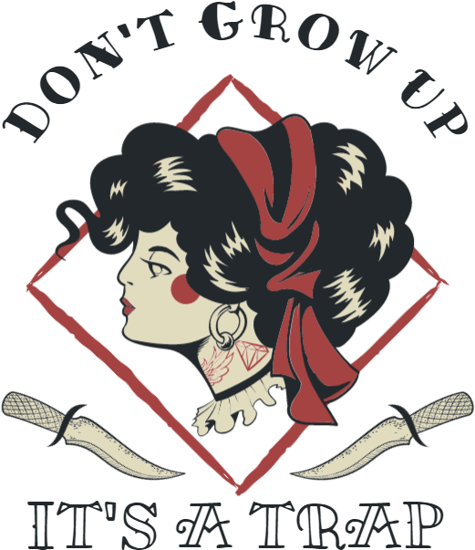 Graphic - T-shirt (539x628)