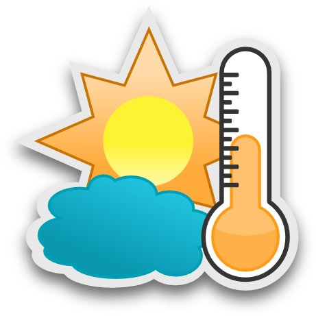 Get The Latest Weather Report Of Your Current Location - Get The Latest Weather Report Of Your Current Location (512x512)