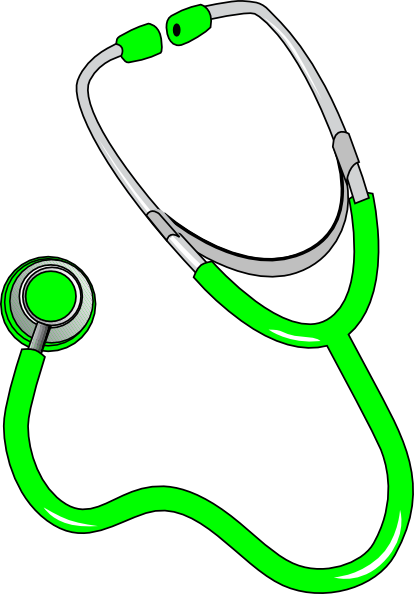 Medical Clipart (414x594)