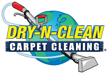 For The Best - Carpet Cleaning Business Logos (500x300)