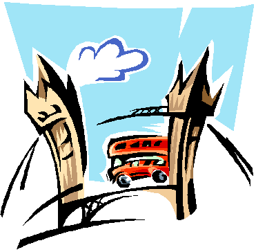 England - Free Clipart London (368x357)