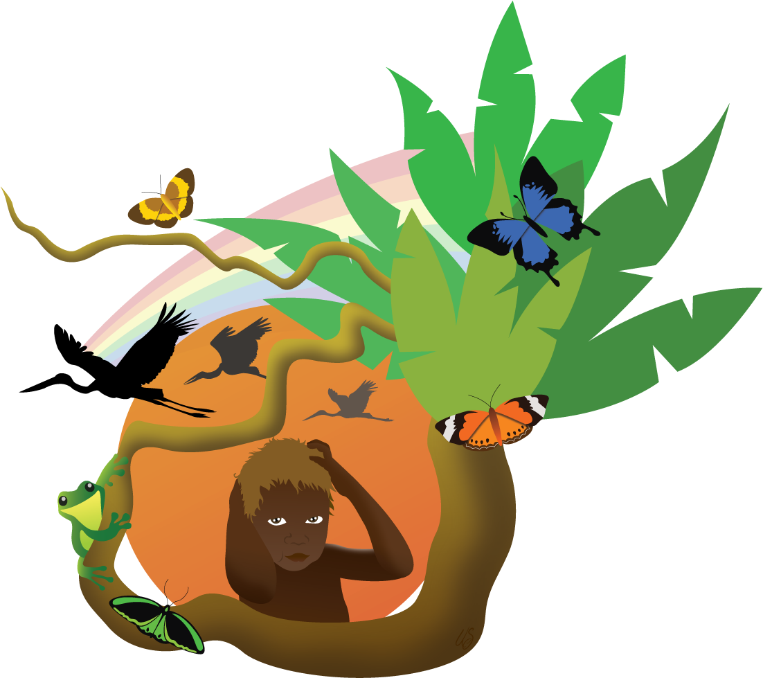 I Have Never Really Stopped Thinking Of The Top End - Illustration (1141x1050)