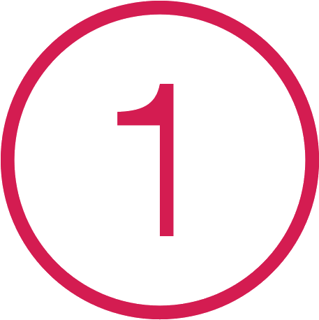 Find Your Members Of Congress - Circle (500x500)