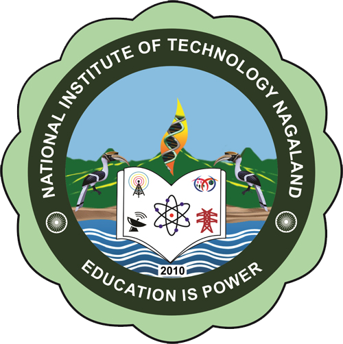 National Institute Of Technology Nagaland - National Institute Of Technology Nagaland (500x502)