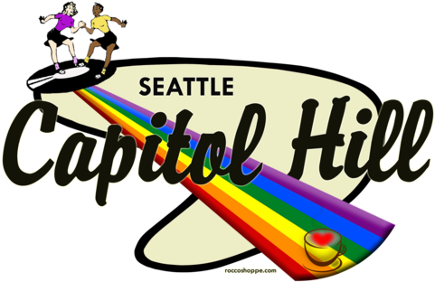 Seattle Stompin' Grounds - Graphic Design (480x326)