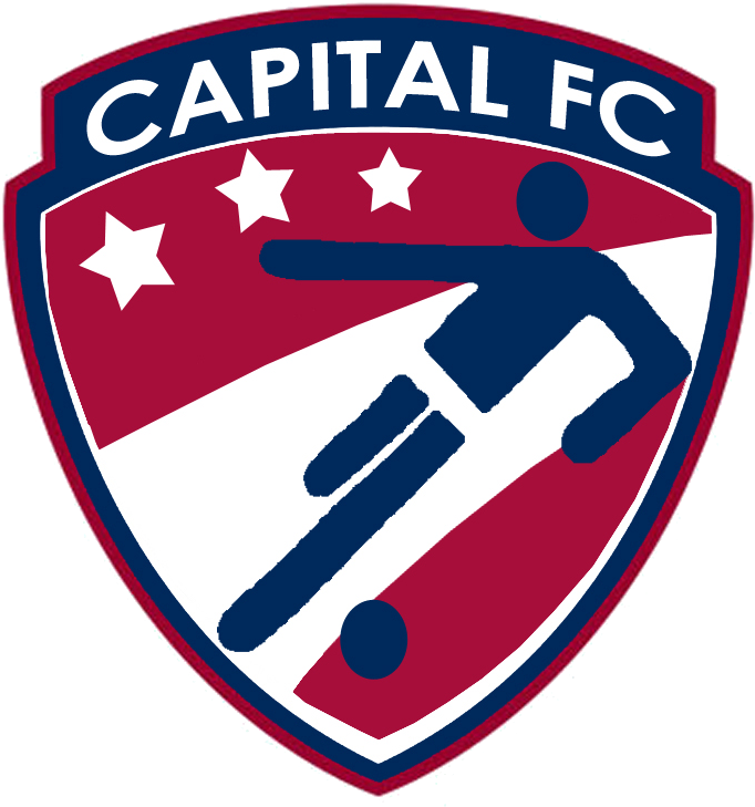 Subscribe To The Cfc Newslettter - Capital Fc (700x738)
