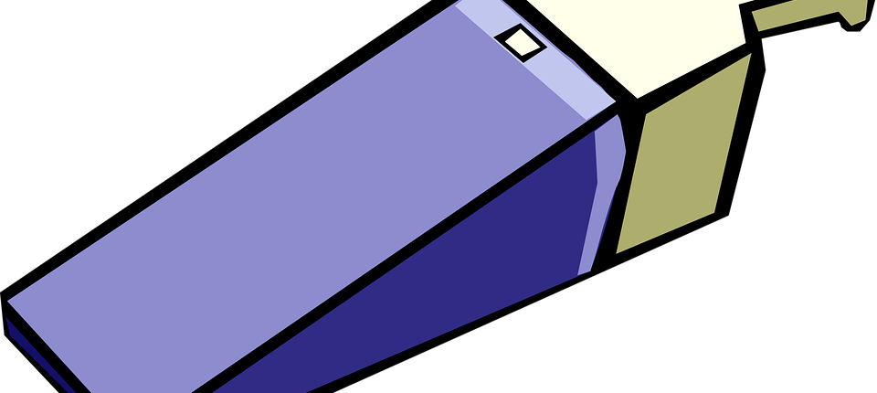 A Cartoon Illustration Of A Vacuum Cleaner - Cleaning Supplies Clip Art (960x430)