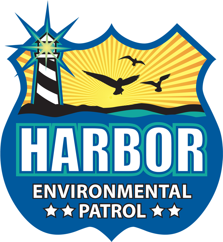 Harbor Environmental Logo - Harbour Logo Design (800x880)