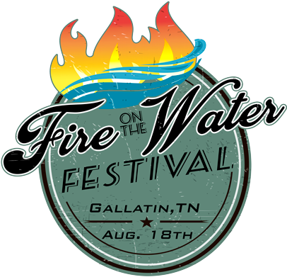 In Our Field Testing, This Logo Pulled In The Most - Label (411x411)