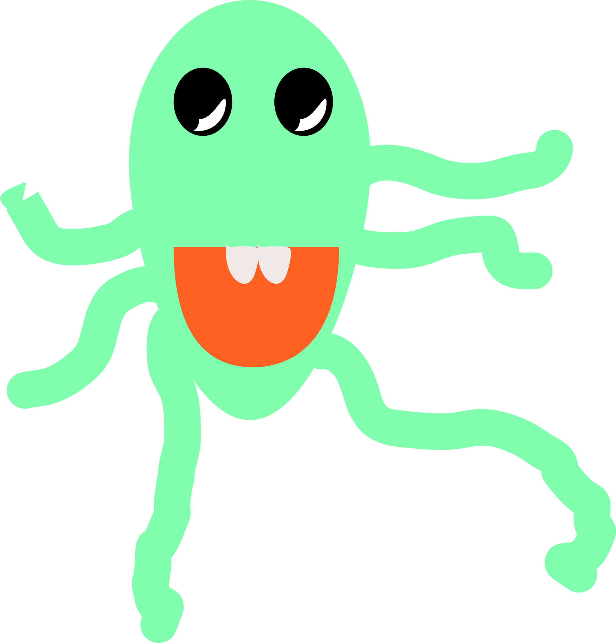 Octopus 2015090133 Bclipart - Octopus 2015090133 Bclipart (2025x2112)