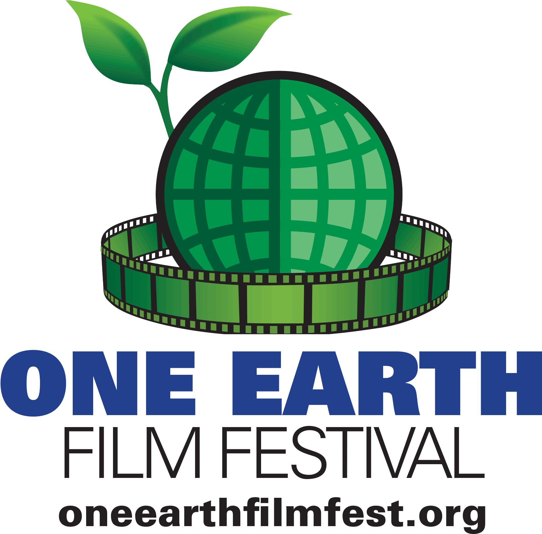 Click Here For High Resolution Png Oeff Logo - One Earth Film Festival (1956x1950)