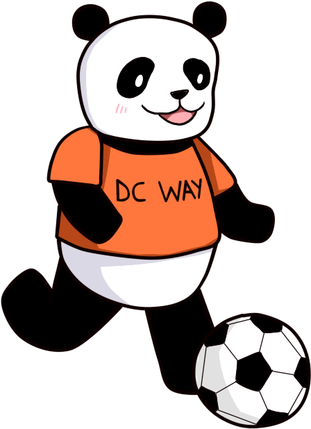 What's Next For Panna The Panda - Cartoon (750x1000)