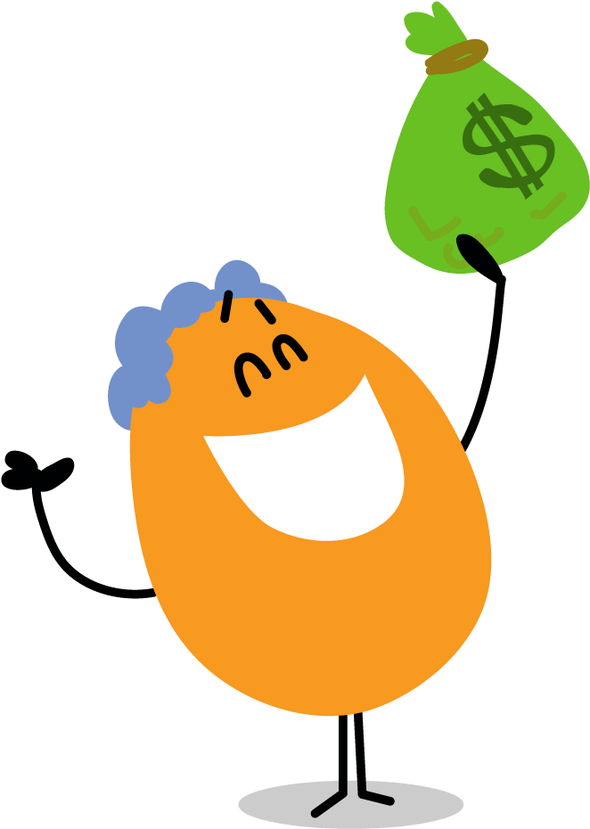 Alex On Financial Wellness - Finance (1000x1000)