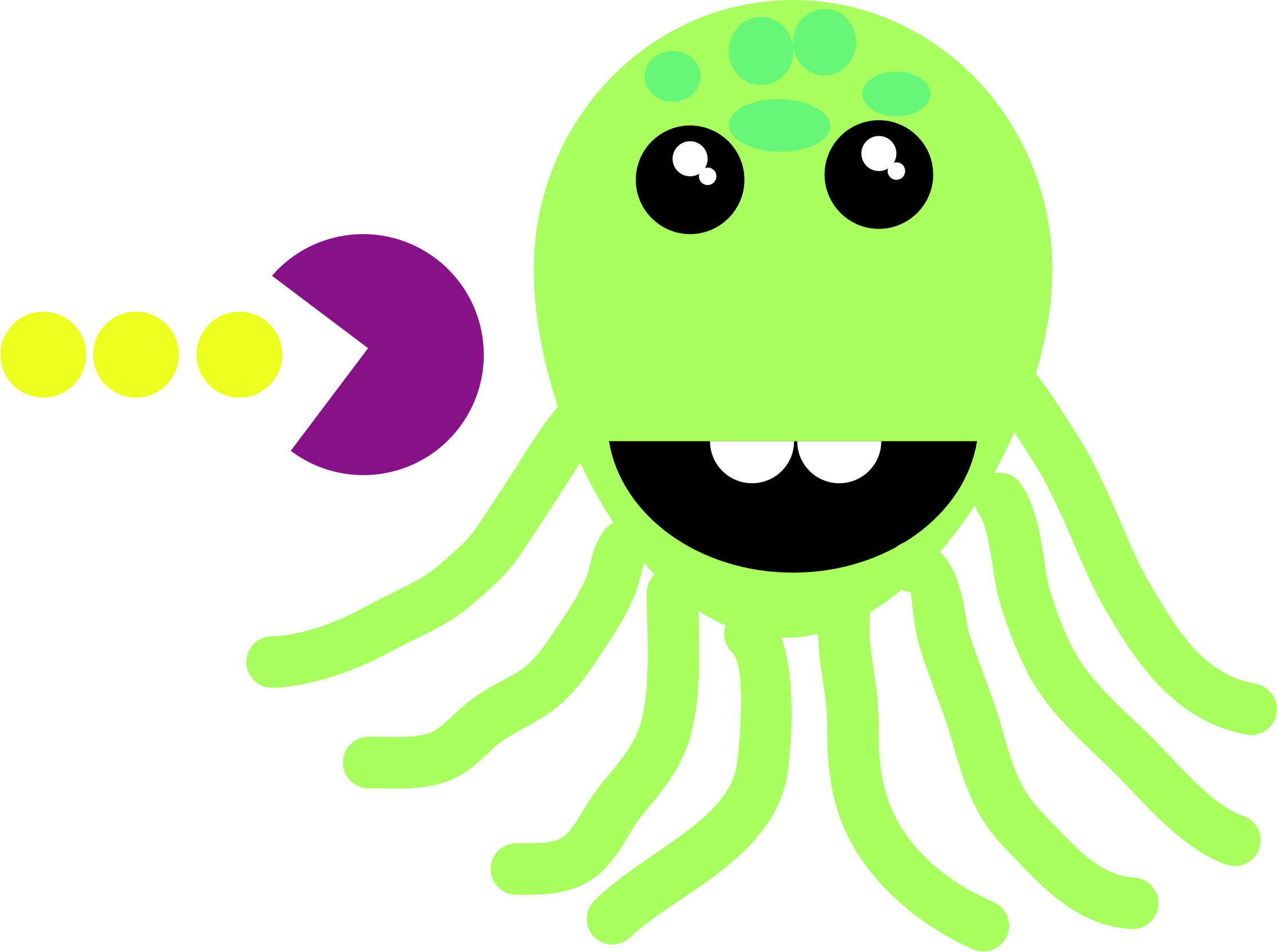 Clipart Octopus 2015090257 Bclipart - Octopus (2231x1663)