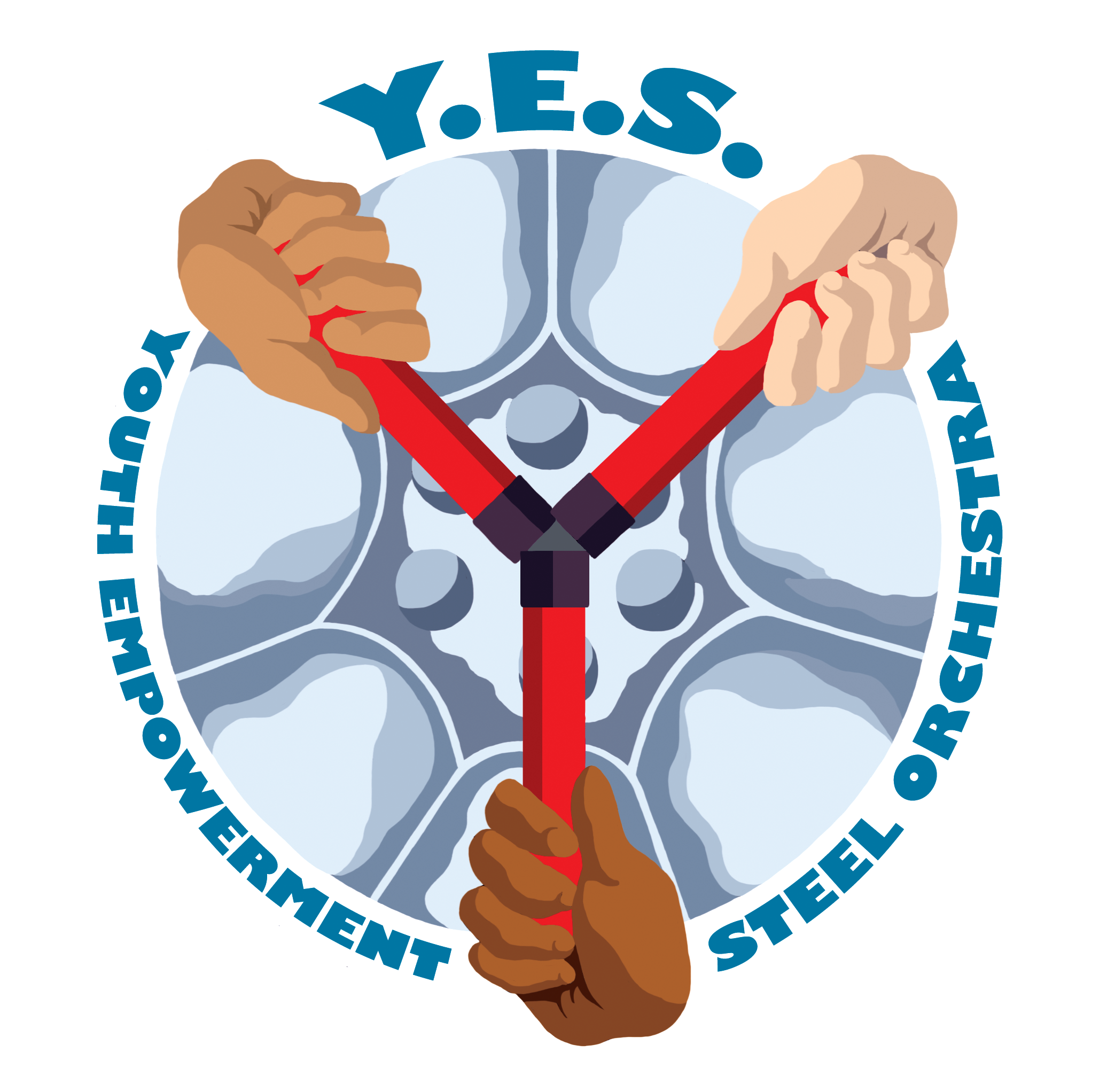 Y - E - S - Orchestra Benefit Concert - Yes Orchestra (2072x2044)