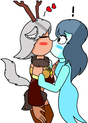 Drawn Question Mark Spooky - Spooky's Jump Scare Mansion (530x398)