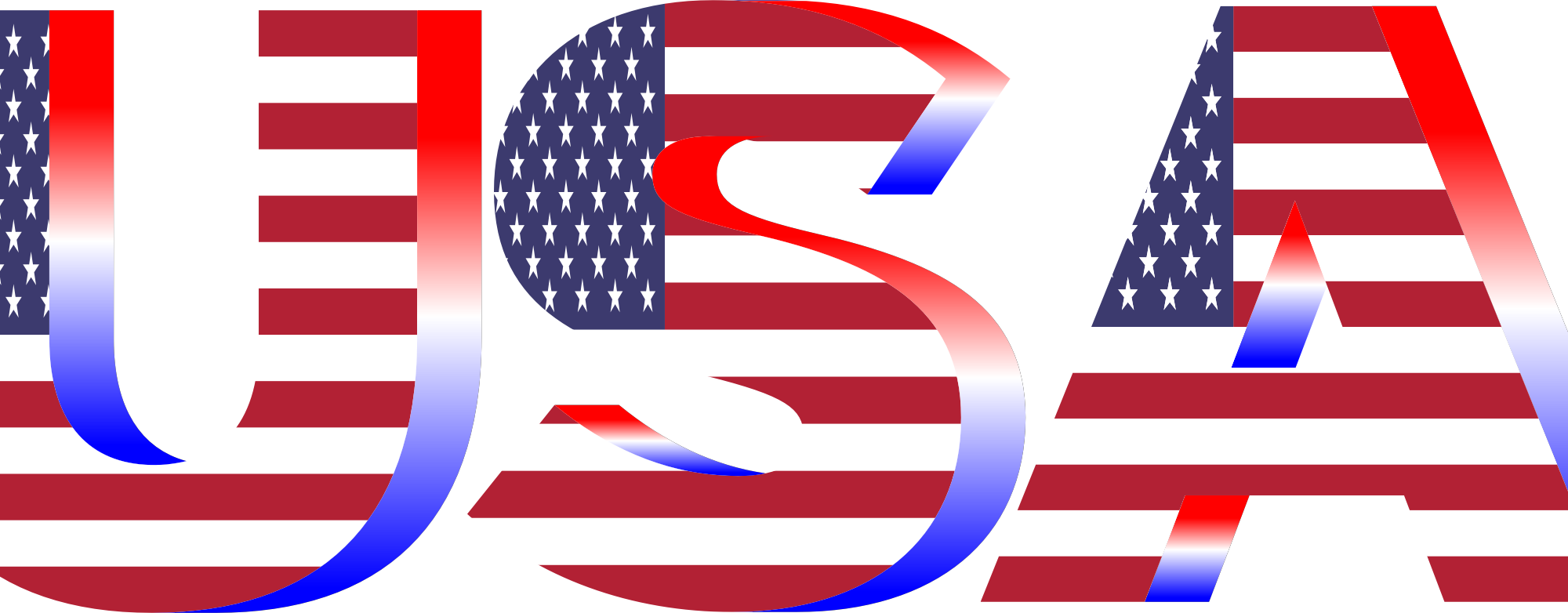 Flag Of The United State (2000x782)