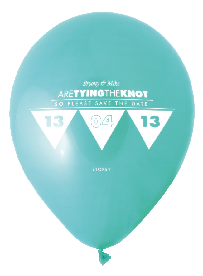 Bryony & Mike's Wedding - Balloon (650x900)