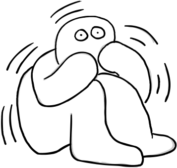 Source - Pixabay - Phobia (400x400)